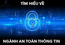 Ngành An toàn thông tin tại Học viện Kỹ thuật mật mã