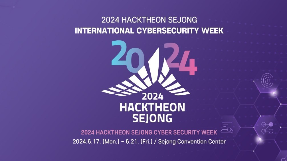 Sinh viên Học viện Kỹ thuật mật mã giành giải Nhất cuộc thi hackTheon Sejong 2024