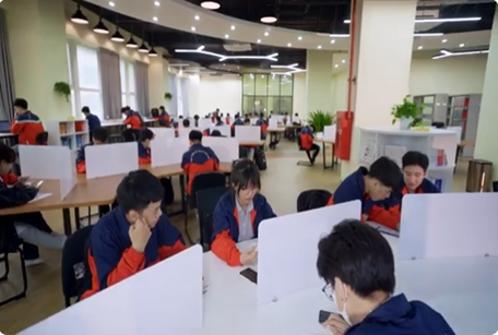 Thư viện Học viện Kỹ thuật mật mã – Đồng hành cùng đổi mới phương pháp giảng dạy và học tập
