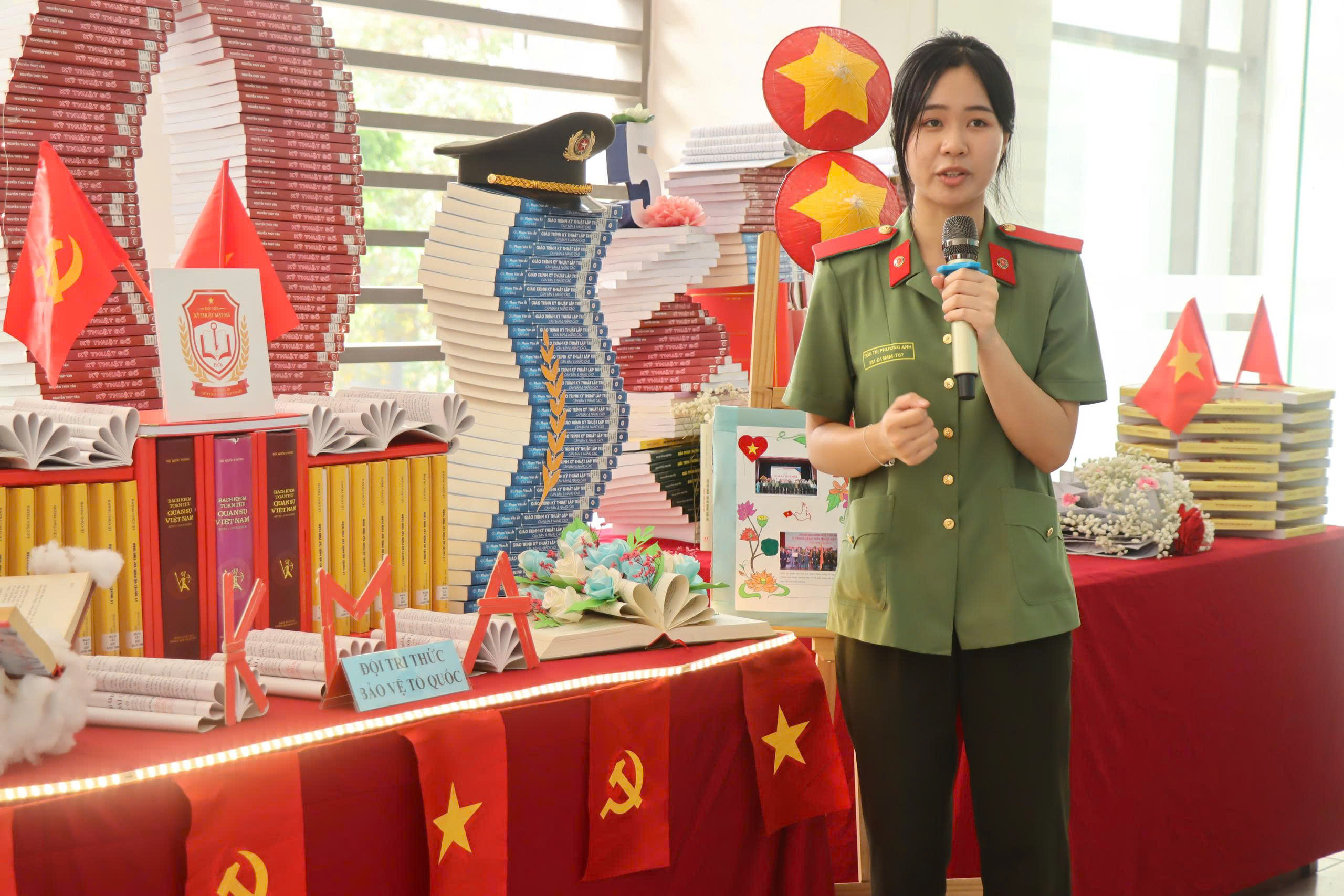 Ngày Sách và Văn hóa đọc 2026: Lan tỏa tri thức – Khơi nguồn sáng tạo trong kỷ nguyên số