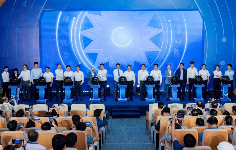 Học viện Kỹ thuật mật mã tham gia vào liên minh AI Âu Lạc – Hệ sinh thái AI mang bản sắc Việt