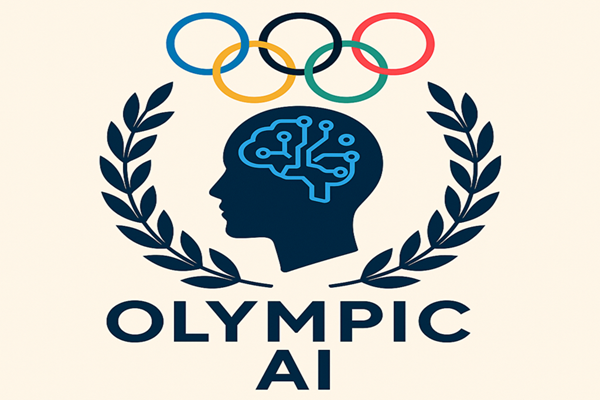 Học viện Kỹ thuật mật mã tổ chức thành công cuộc thi Olympic Tin học, Olympic AI năm 2025
